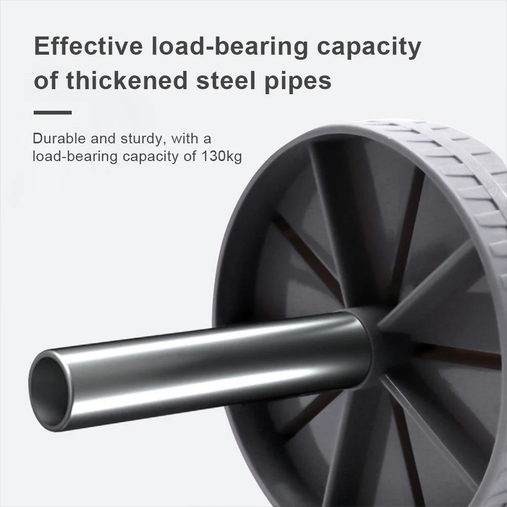 Ab Roller Wheel