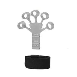 Grip Strength/Forearm trainer