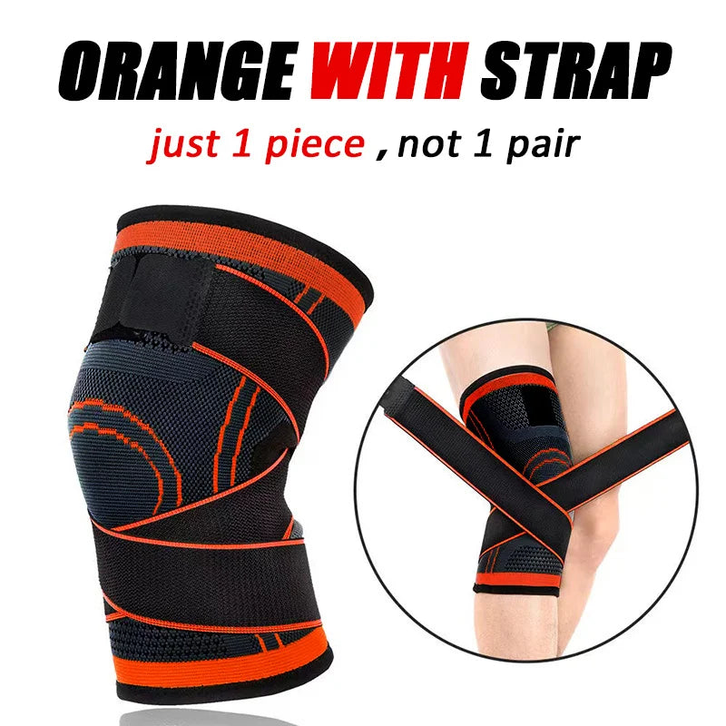 Knee Sleeves (1 PER ORDER)