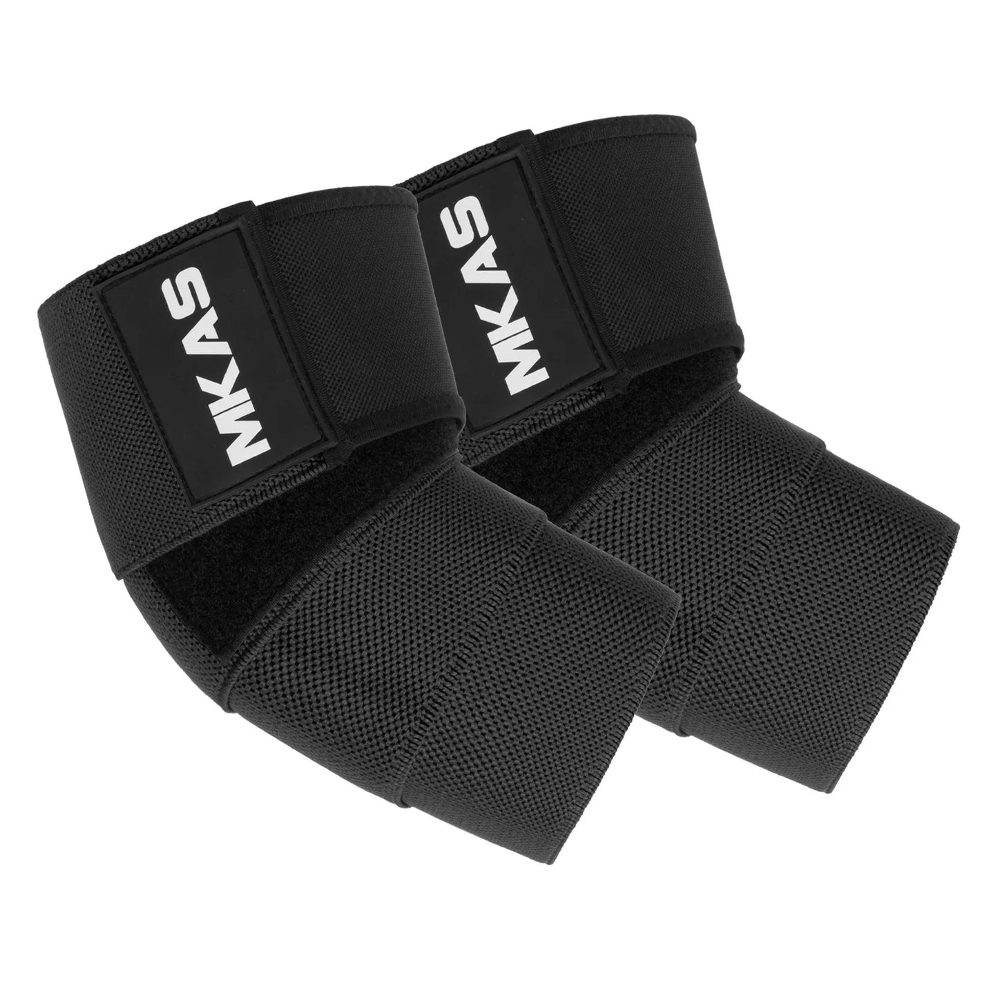 Elbow Wraps