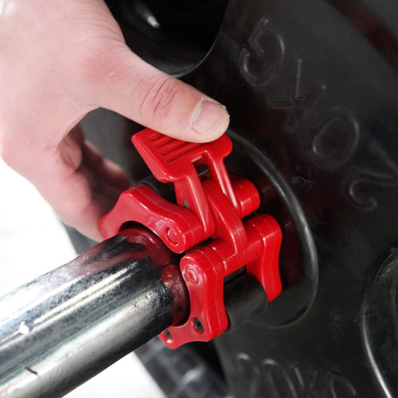 Gym Clips (1 PER ORDER)