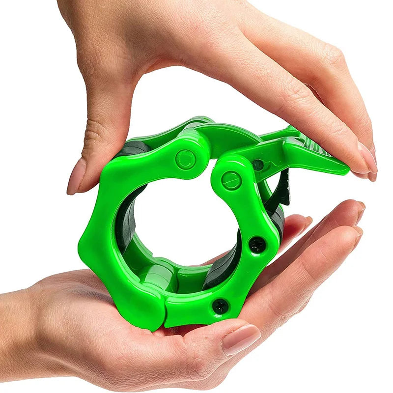 Gym Clips (1 PER ORDER)