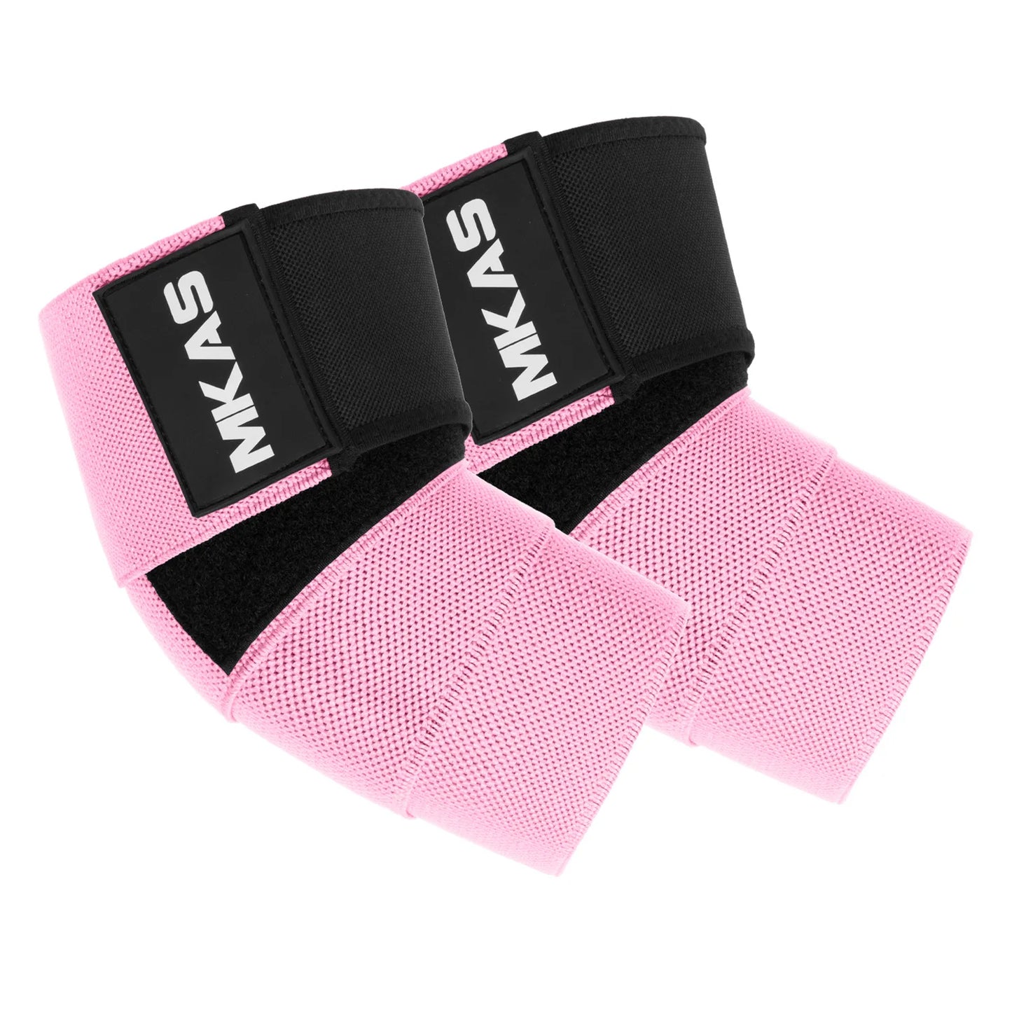 Elbow Wraps