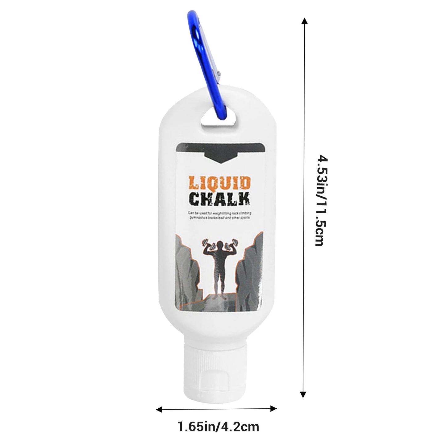 Liquid Chalk