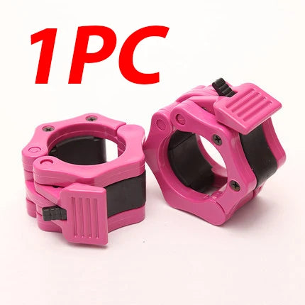 Gym Clips (1 PER ORDER)