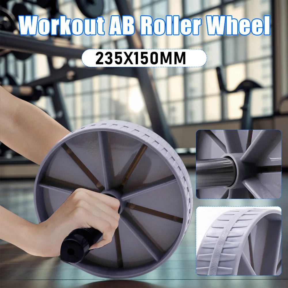 Ab Roller Wheel