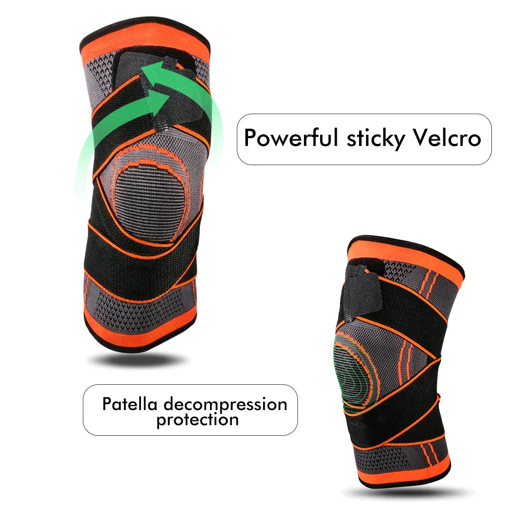Knee Sleeves (1 PER ORDER)