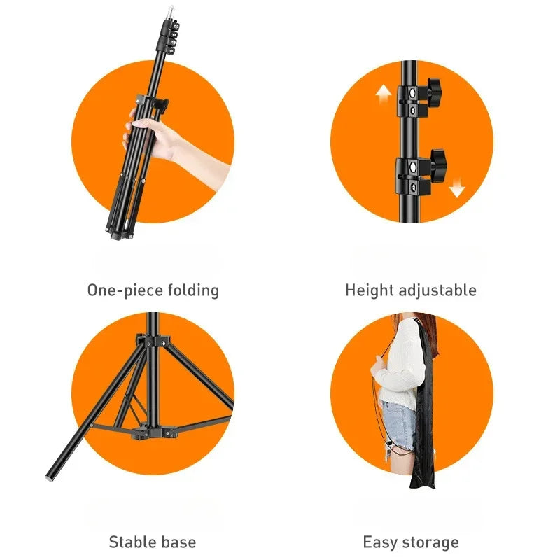 Tripod (160cm)